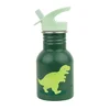 A Little Lovely Company® – Termo bocica 350ml, Dinosaur