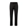 s.Oliver Muške pantalone, Slim Fit, Crne