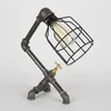 Opviq Pp004 Stona lampa, Crna
