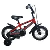 12 SCIROCCO - RACING Boy / Red - 2021