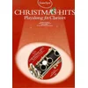 CHRISTMAS HITS PLAYALONG FOR CLARINET+CD