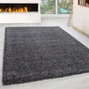 Conceptum Hypnose Tepih Life 1500v2, 80 x 250cm, Tamnosivi