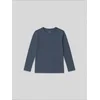 Tommy Life Majica temno modra