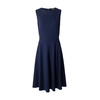 Lauren Ralph Lauren Obleka MODERN PONTE mornarska
