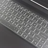 Jiasu Zaštitna TPU folija za tastaturu za Shenzhou Zhanshen Z7/Z8/G8, 15.6