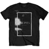 The 1975 Music for Cars Black L Majica