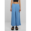 Womens modal Culotte vintageblue