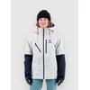 Jones Snowboards Shralpinist Str Rec Jacket smoke gray
