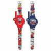 Lexibook Ura z walkie-talkie Spider-Man