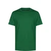 Nike Majice zelena M JR Park 20