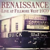 Renaissance - Live At Fillmore West 1970 (Limited Edition) (180 g) (LP)