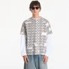 Majice MM6 T-Shirt Ecru M