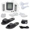 Športni LCD elektrostimulator mišic in živcev za celotno telo TENS EMS