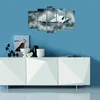 Wallity Set Slika 5PMX-015, 5 Delova