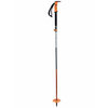 BCA Scepter 4S Smucarske palice black/orange