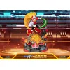 Smolnata figurica First 4 Figures Mega Man X - Zero - Standard Edition