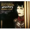 Rudy & His Fascinators - Nocturnal Leeches Rendez-vous (LP)