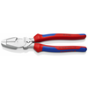 KNIPEX Klešta kombinovana-krimp