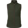 Woodcock Fleece Waistcoat