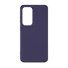 Futrola Color za Samsung S25, Ljubičasta
