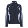 Mikina adidas Teamgeist Tt Black XL