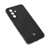 Maska za Samsung Galaxy A27 5G mat crna Teracell Skin