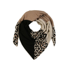 ABOUT YOU Šal Annemarie Scarf, bež, rjava