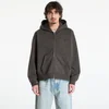 Mikina Vans Premium Full Zip Hoodie Faded Black XL