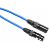 Bespeco PYMB900 9 m Mikrofonski kabel (Samo odprto)