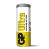 shumee GP VISOKONAPETOSTNA 23A LRVO8 alkalna baterija, za enkratno uporabo, 12V, 1 kos, bela, rumena, 10 mm, 103019