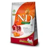 N&D Pumpkin Mini Adult Chicken & Pomegranate 2kg