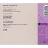 VIVALDI:ERCOLE SUL TERMODONTE/DIDONATO/GENAUX/DAMRAU/JAROUSSKY 2CD