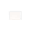Briloner 7090-416 - LED RGBW prigušiva plafonska svetiljka SLIM LED/15W/230V + DO