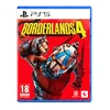 PS5 Borderlands 4 - Super Deluxe Edition