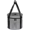 Sela SECBB8 Bag 8 Grey