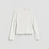 Reserved - LADIES` BLOUSE