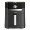 TEFAL Air fryer EY501815 1550W crni