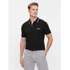 Boss Polo majica Paddy Pro 50469102 Črna Regular Fit