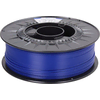 3DJAKE easyPETG Matte temno modra - 1,75 mm/1000 g