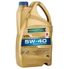 Ravenol Motorno ulje VDL 5W-40, 4 l