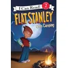 Flat Stanley Goes Camping
