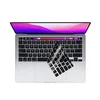 Smorss Silikonska zaštita za tastaturu za Apple MacBook Air 13,6