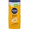 NIVEA MEN Active Energy Gel za tuširanje, 250ml