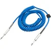 Revoltage ICCBLUE5 Blue 5 m Ravni - Ravni Instrumentalni kabel