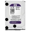 Hard disk 1TB SATA3 Western Digital Caviar 64MB WD10PURZ Purple