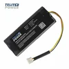 TELIT POWER Li-ion baterija 11.1V 5.2Ah za TESTO 350K analizator – zamena za 0515 0039