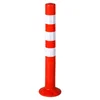 Reflektujući PVC stubić 75 cm