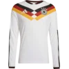 adidas Dres z dolgimi rokavi Germany Authentic Home Long Sleeve 2026