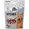 Mr. Bandit Steaks - Beef and duck 500g