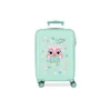 Roll road happy pets dečiji kofer 55 cm - mint ( 49.911.47 )